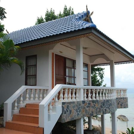 Phangan Orchid Resort Baan Tai Bagian luar foto
