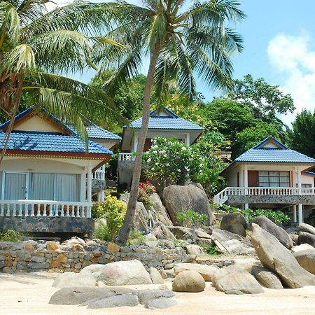 Phangan Orchid Resort Baan Tai Bagian luar foto