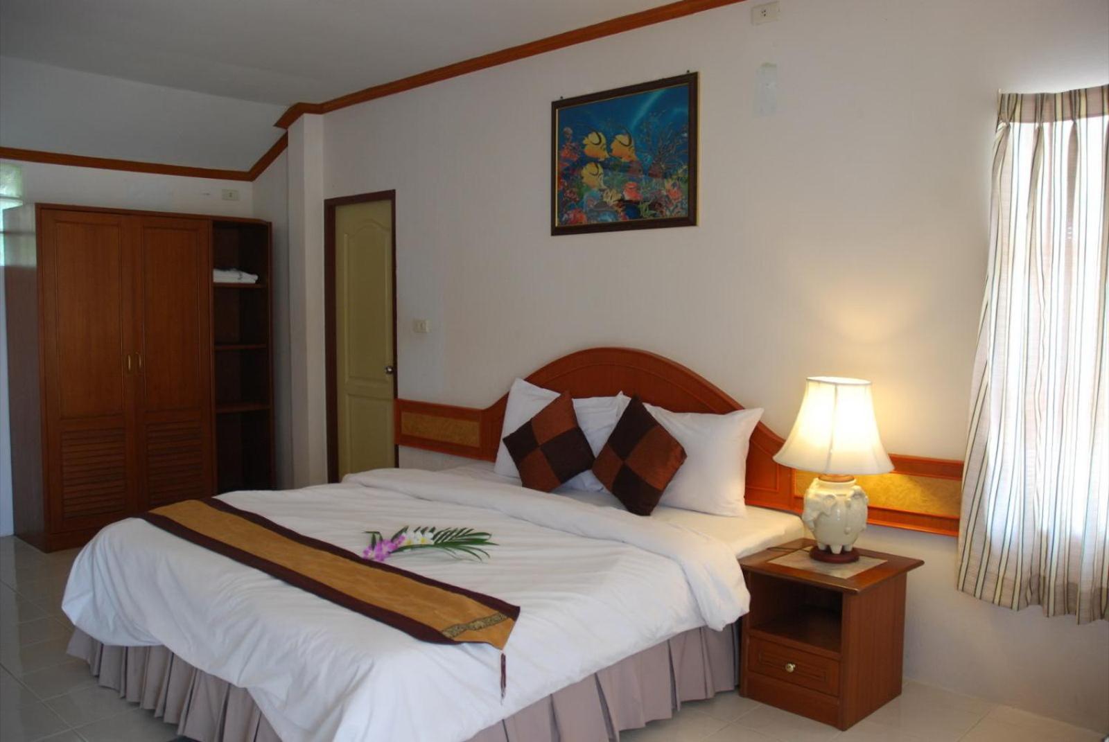Phangan Orchid Resort Baan Tai Bagian luar foto
