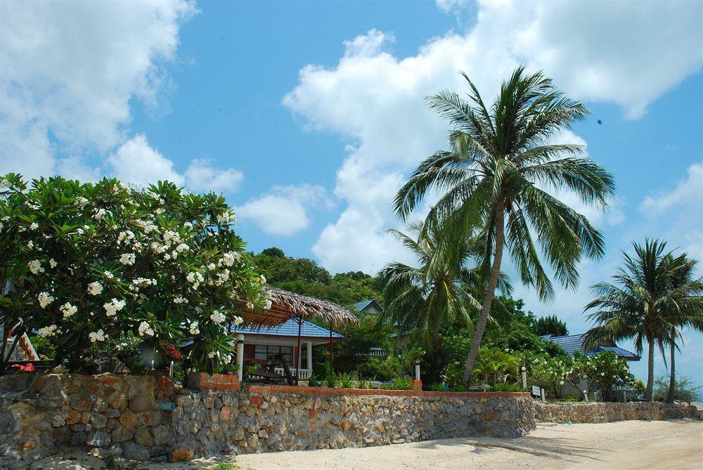 Phangan Orchid Resort Baan Tai Bagian luar foto