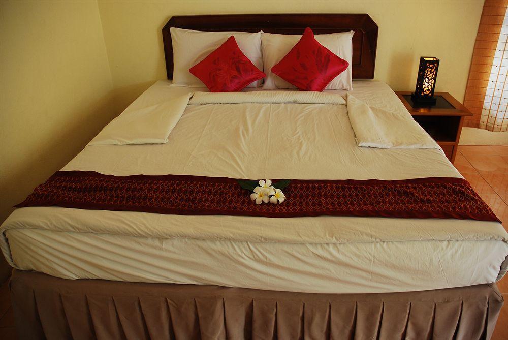 Phangan Orchid Resort Baan Tai Bagian luar foto