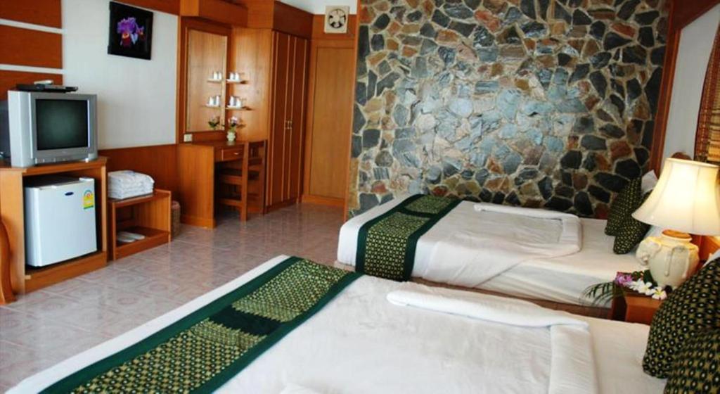 Phangan Orchid Resort Baan Tai Ruang foto
