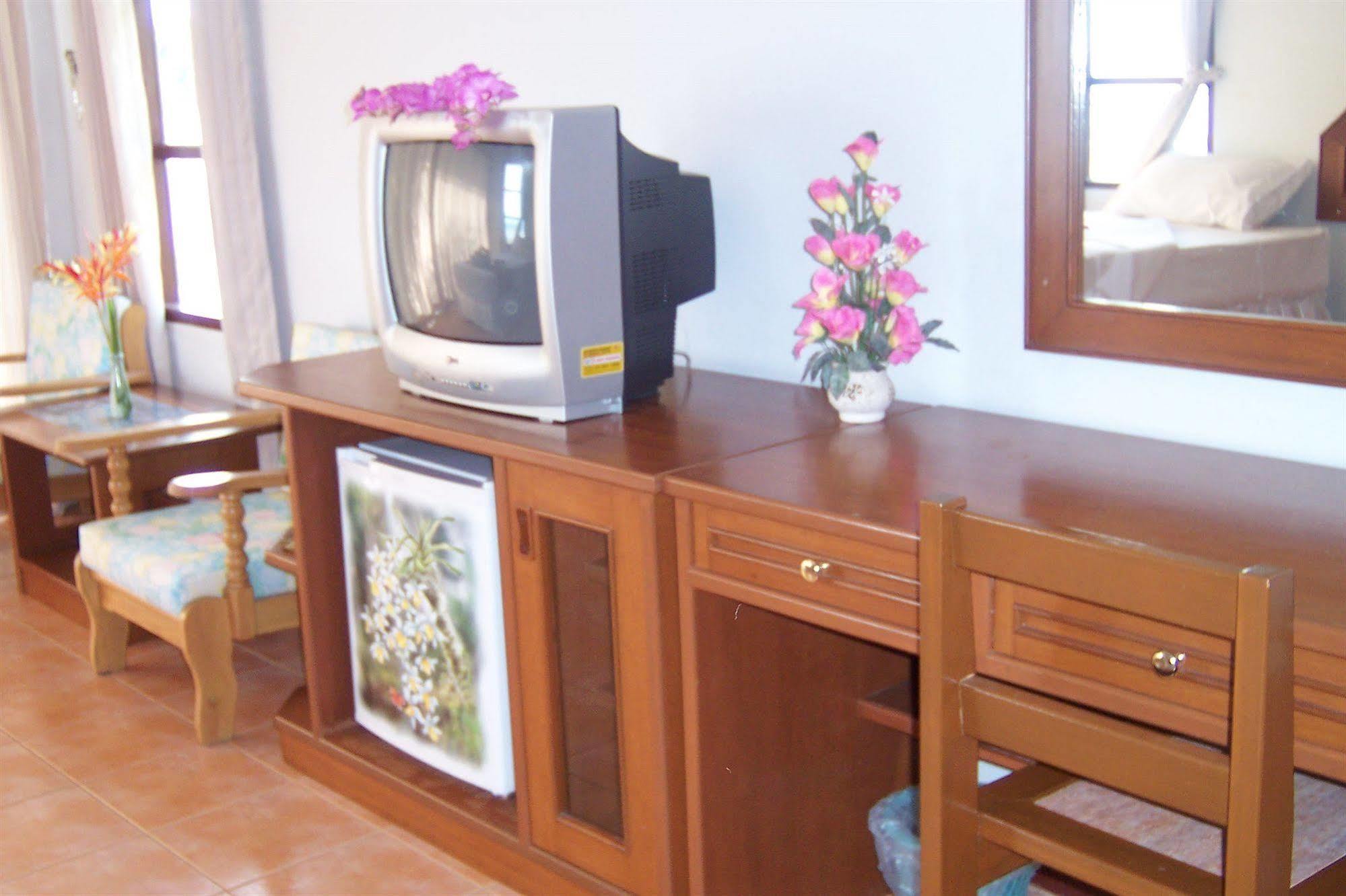 Phangan Orchid Resort Baan Tai Bagian luar foto