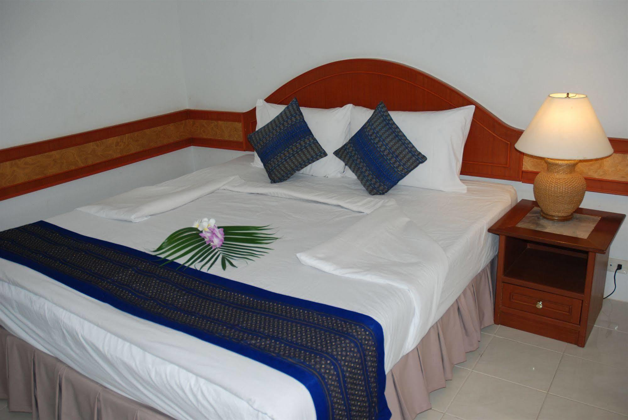 Phangan Orchid Resort Baan Tai Bagian luar foto