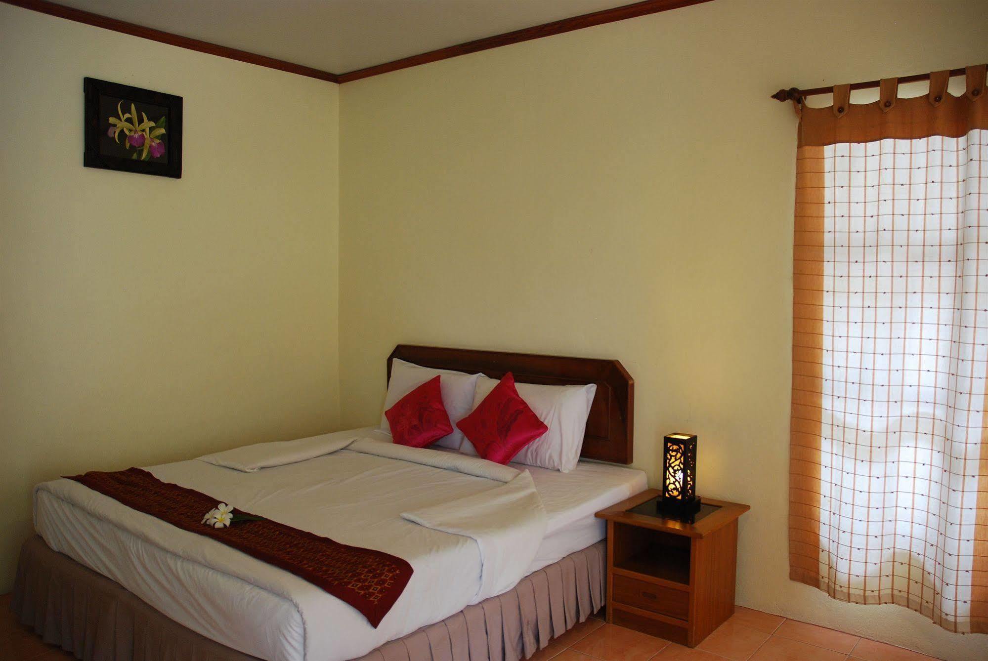 Phangan Orchid Resort Baan Tai Bagian luar foto