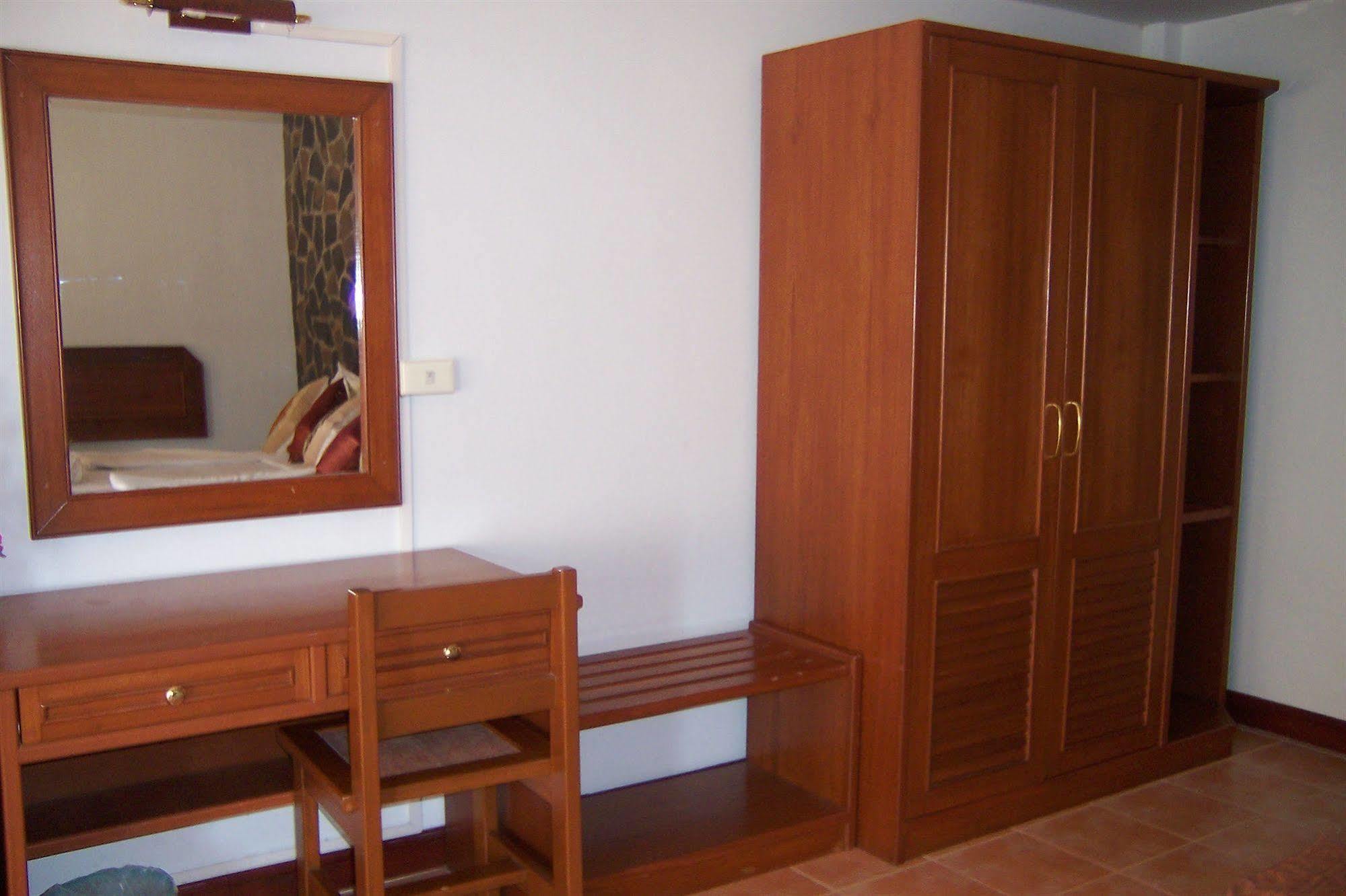 Phangan Orchid Resort Baan Tai Bagian luar foto
